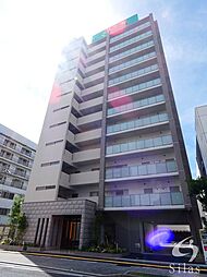 大阪市東住吉区桑津２丁目