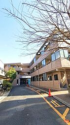 スターハイム朝霞 A棟