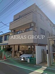 パーシモンハイツ