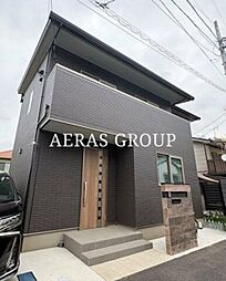 中和倉戸建