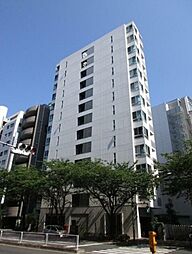 グランディオール広尾テラス