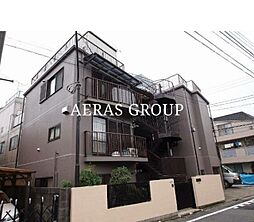 世田谷区若林１丁目
