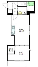 中野区中野６丁目