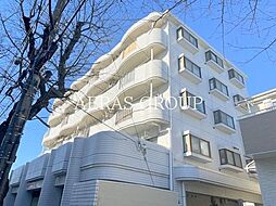 レクコーポ常盤平 Ａ棟