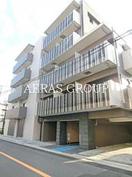 パレステージ西ケ原