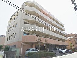 レヴィールつつじヶ丘