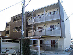 クレイノメゾン東橋本(55729) 201