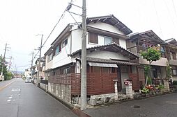 向野町貸家