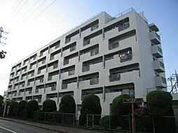 府中西原住宅 304