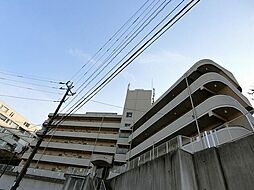 サンライズ梶ヶ谷 402