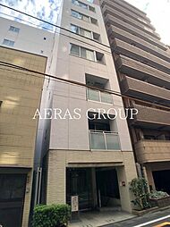 銀座二丁目レジデンス