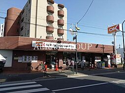 上鷺マンション