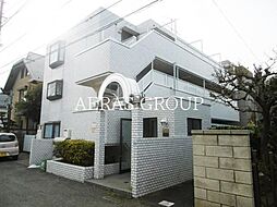 Park Avenue 国分寺20th