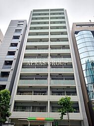 コンフォリア新宿御苑I