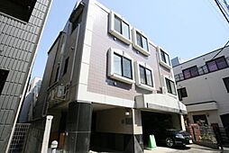渋谷区笹塚３丁目