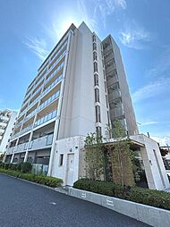 八潮市茜町１丁目