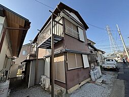 郷地メゾネット