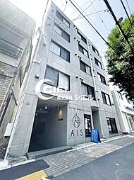 アージュドール白山