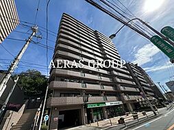 ライオンズマンション松戸中央公園