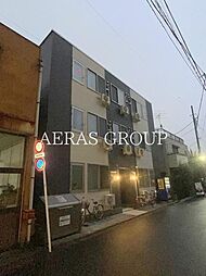 ラ・テール武蔵野