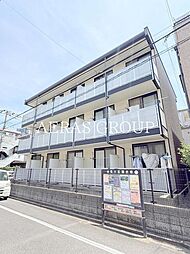 ザ・ハウス南千住