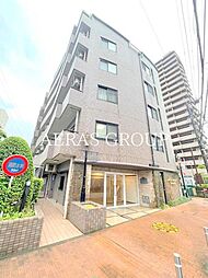 ドラゴンマンション町田参番館