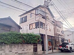 江戸川区南葛西2丁目16-9戸建