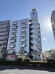 多摩市一ノ宮４丁目