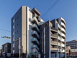 大田区大森西３丁目