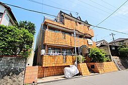 サングレイ西鈴