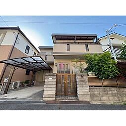 高石市綾園2丁目貸家