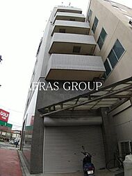 ビラ・マンスリー多摩川