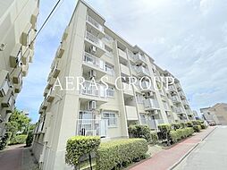 コーポ下鶴間1号棟