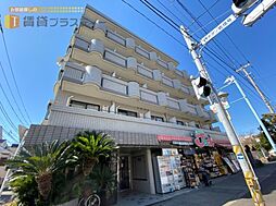 市川市富浜２丁目