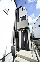 Ｓｕｍａｉ-ｔｏ大田区東矢口01