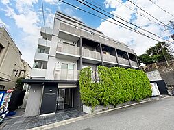 ライズ中野新橋