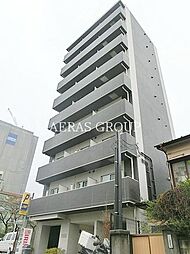 スプレスター北千住