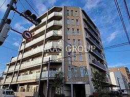 TOKIWA RESIDENCE