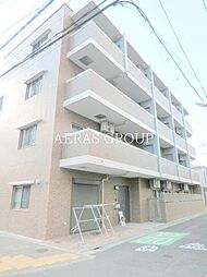 サクシード金町