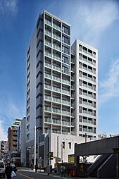 世田谷区南烏山６丁目