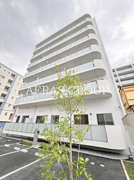 アヴェニーユ参番館