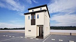 緑区道祖土3丁目戸建Ｄ棟