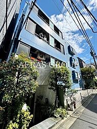ハーベストハウス円山