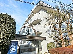 練馬区上石神井２丁目