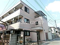 シャルマン草加V