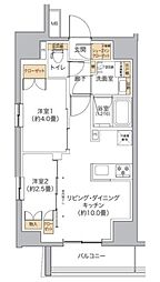 リビオメゾン新宿West