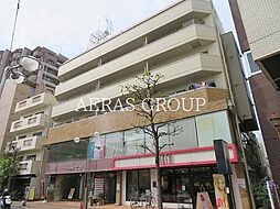 クレール市川プラザピコ