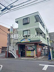 ハイツ唐人