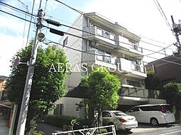 ジョイヒルズ南平台