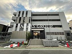 ジュネス稲城